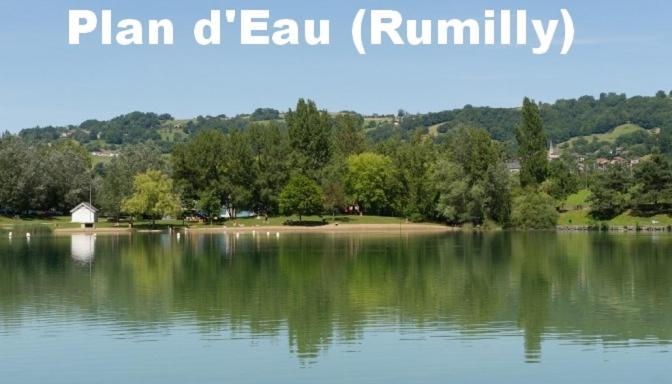 Escapade Champetre Bed & Breakfast Hauteville-sur-Fier Exterior foto